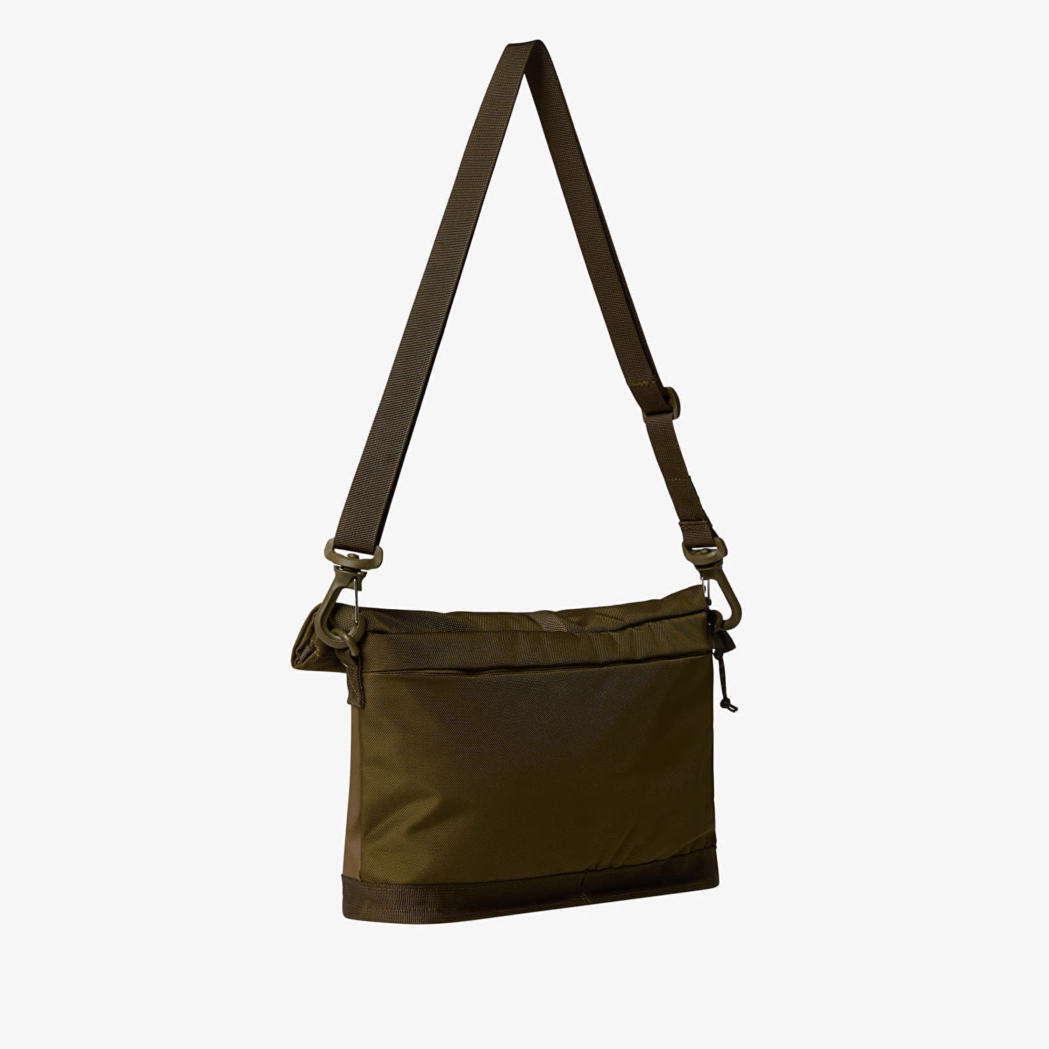 Taška cez rameno The North Face The North Face Base Camp Shoulder Bag Zelené | NF0A8BK6C7E1, 1