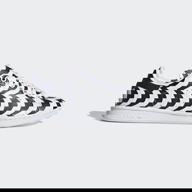 Tenisky a topánky adidas Originals Marimekko x Stan Smith Čierna | H05757, 0