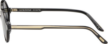 Slnečné okuliare Khaite Oliver Peoples Edition 2000C Sunglasses by KHAITE Čierna | 0OV5574S 827934505469, 2