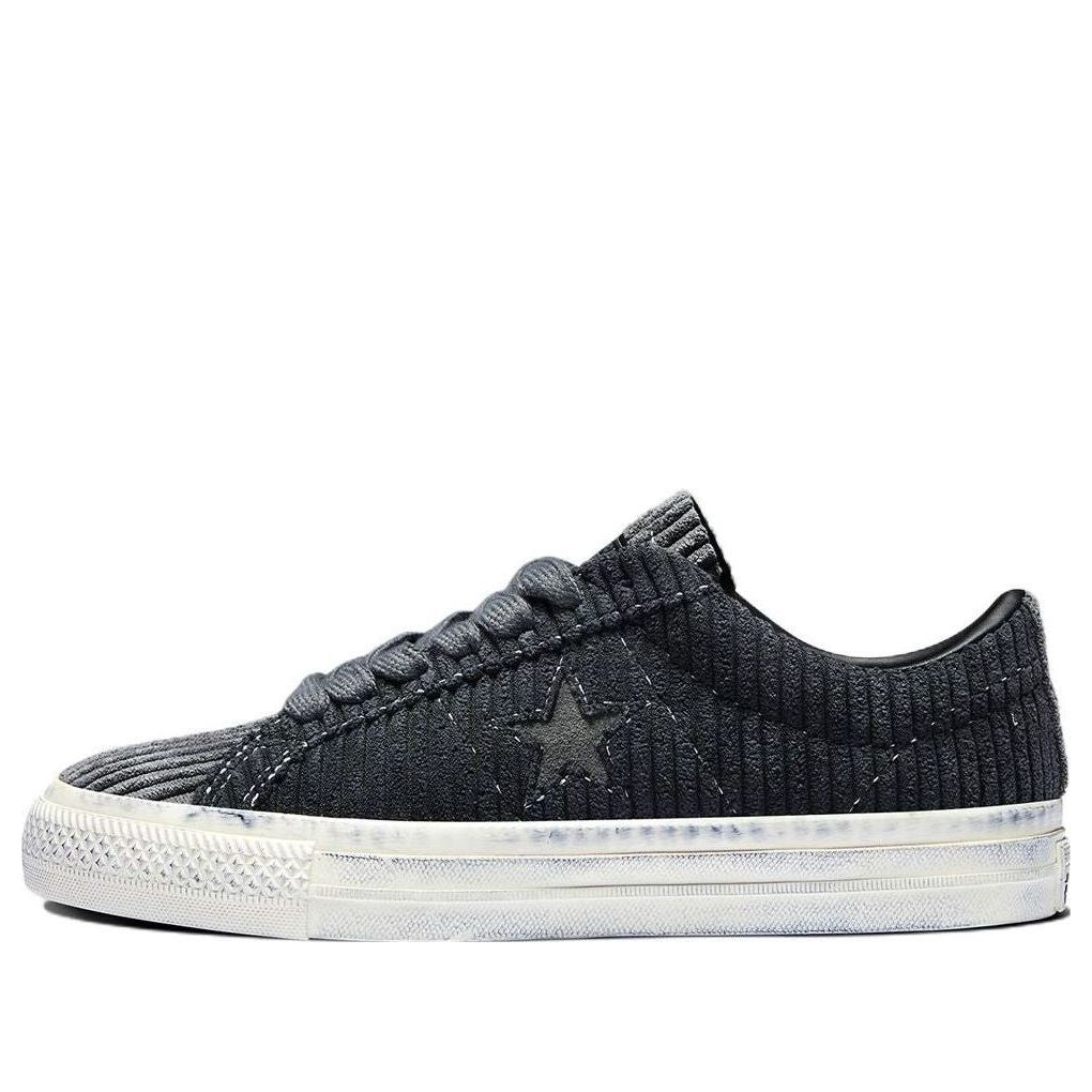 Tenisky a topánky Converse One Star Pro Čierna | A04973C, 0