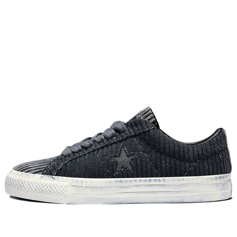 Tenisky a topánky Converse One Star Pro Čierna | A04973C