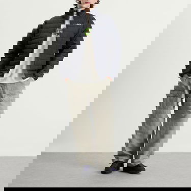 Prešívaná bunda Columbia Powder Lite II Jacket Čierna | 2086964-010, 4