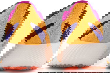 Tenisky a topánky New Balance FuelCell RC Elite v2 Oranžová | mrcelco2, 4