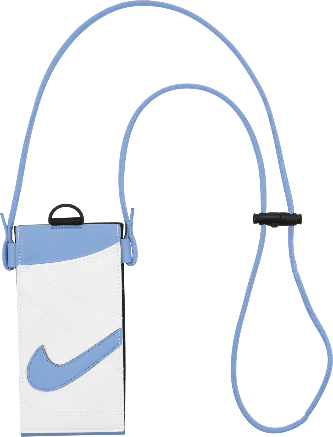 Ľadvinka Nike Phone Crossbody Bag Modrá | 9038/314, 1