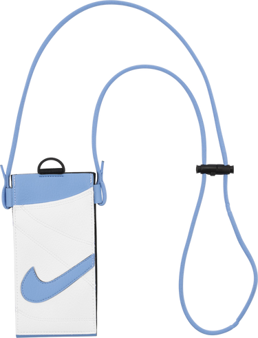 Ľadvinka Nike Phone Crossbody Bag Modrá | 9038/314, 1