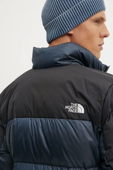 Prešívaná bunda The North Face Diablo 2.0 Down Jacket Navy | NF0A899399O1, 4