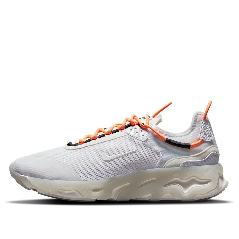 Tenisky a topánky Nike React Live Biela | CV1772-102