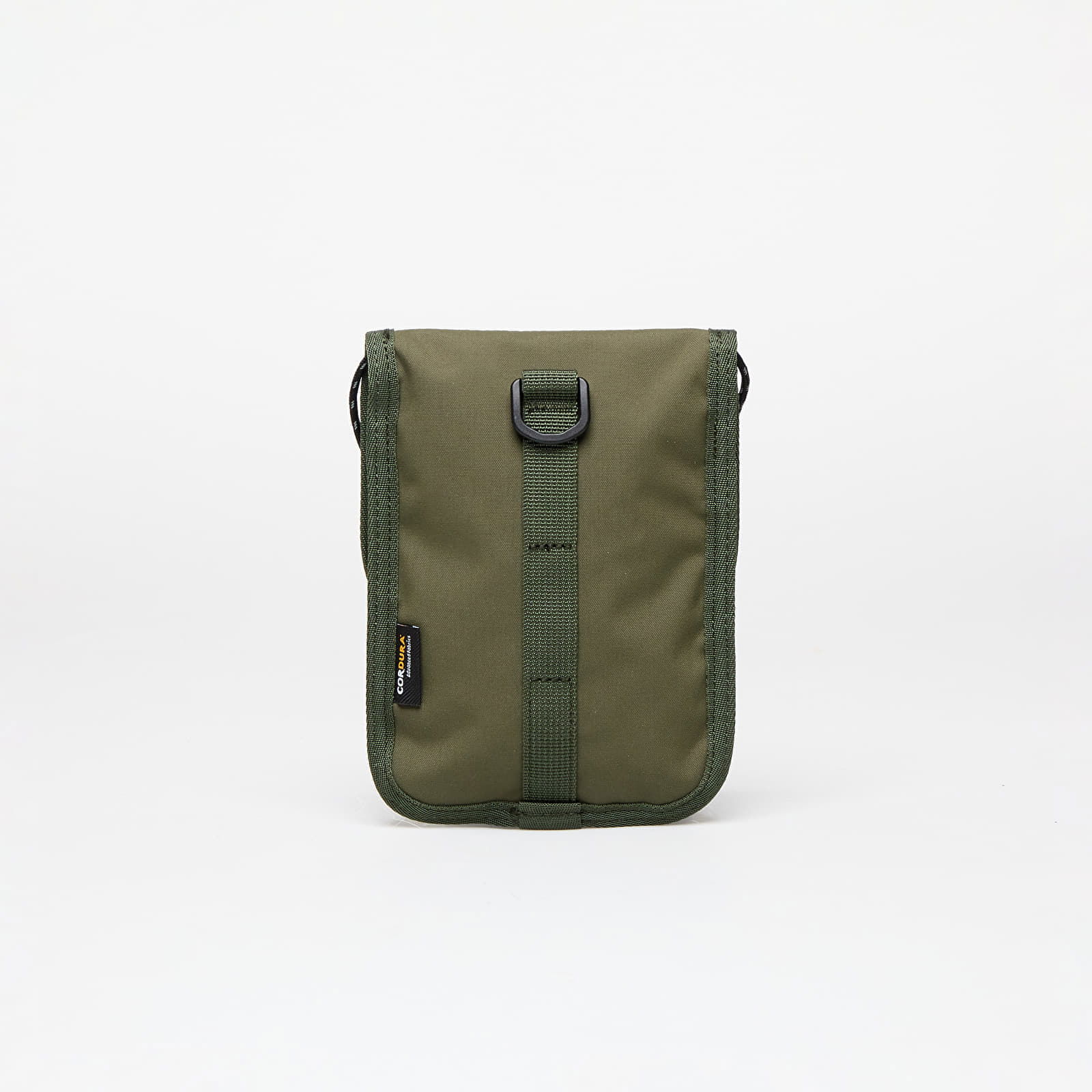 Cordura Neck Pouch Olive Universal