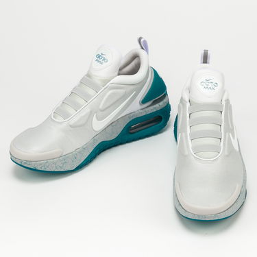 Tenisky a topánky Nike Adapt Auto Max "Jetstream" Šedá | CT1683-001, 2