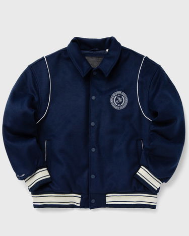 Bomber bunda Levi's SUTRO LETTERMAN JACKET Navy | A7246-0000, 0