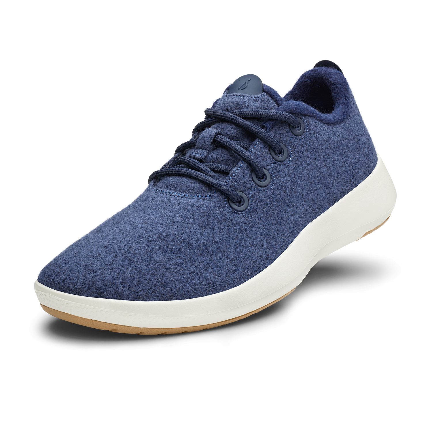 Tenisky a topánky Allbirds Wool Runner Mizzles Navy | 6858155982928, 0