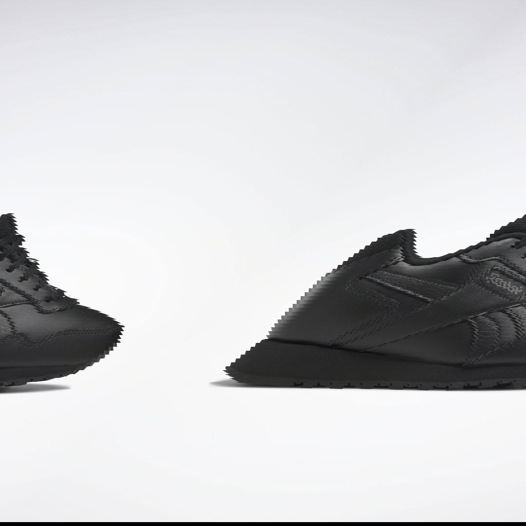 Tenisky a topánky Reebok Glide Čierna | GZ2322, 0