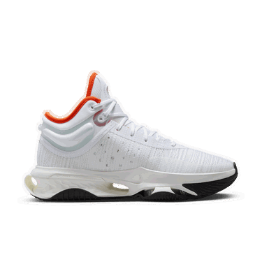 Tenisky a topánky Nike Air Zoom GT Jump 2 Biela | DJ9431-104, 3