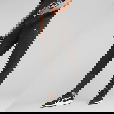 Nohavice a džínsy Puma Formknit Seamless Čierna | 523818_01, 1