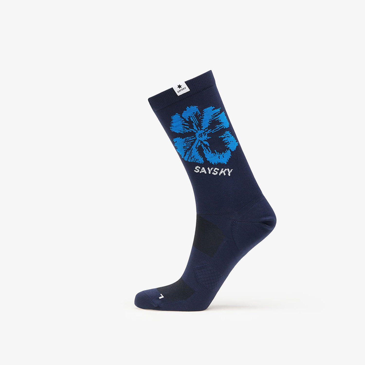 Ponožky Saysky SAYSKY Combat High Socks Navy | NUASO201C1029, 0