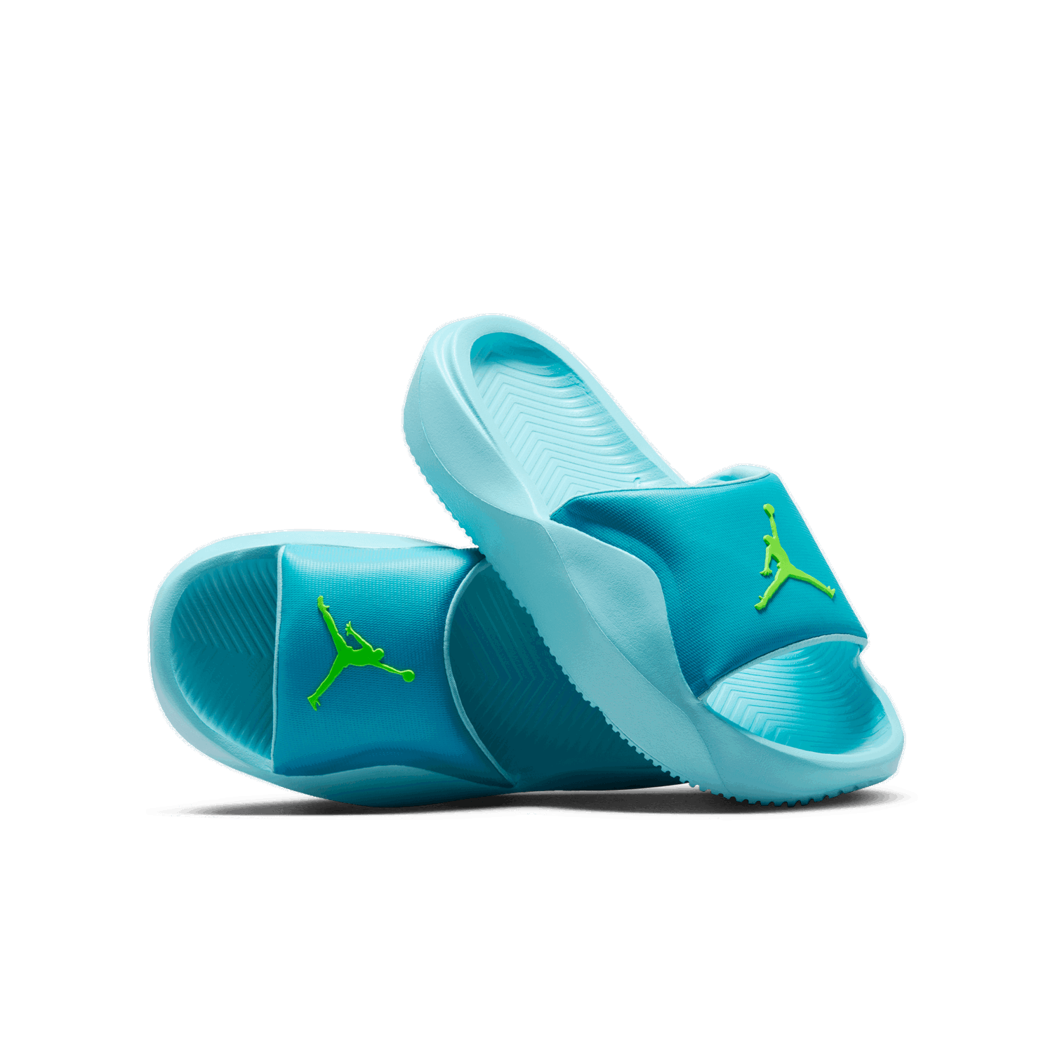 Tenisky a topánky Jordan Jordan Franchise Slides Modrá | HF4490-400, 0