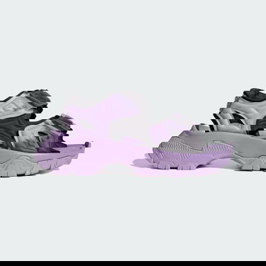 Tenisky a topánky adidas Originals adidas by Stella McCartney Sandals "Purple" Fialová | ID7573, 0