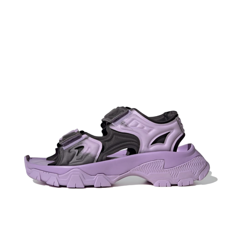 Tenisky a topánky adidas Originals adidas by Stella McCartney Sandals "Purple" Fialová | ID7573
