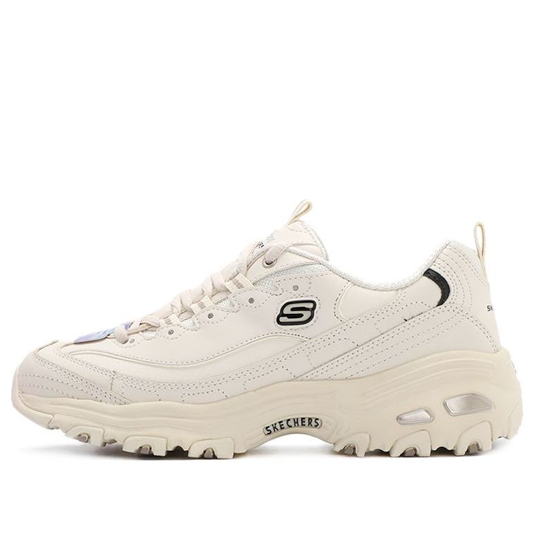 Tenisky a topánky Skechers D'Lites 1.0 Biela | 11931-OFWT