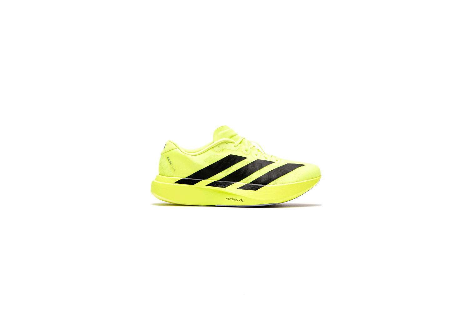 Tenisky a topánky adidas Performance Adizero EVO SL Žltá | JR3416, 0