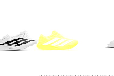 Tenisky a topánky adidas Performance Adizero EVO SL Žltá | JR3416, 0