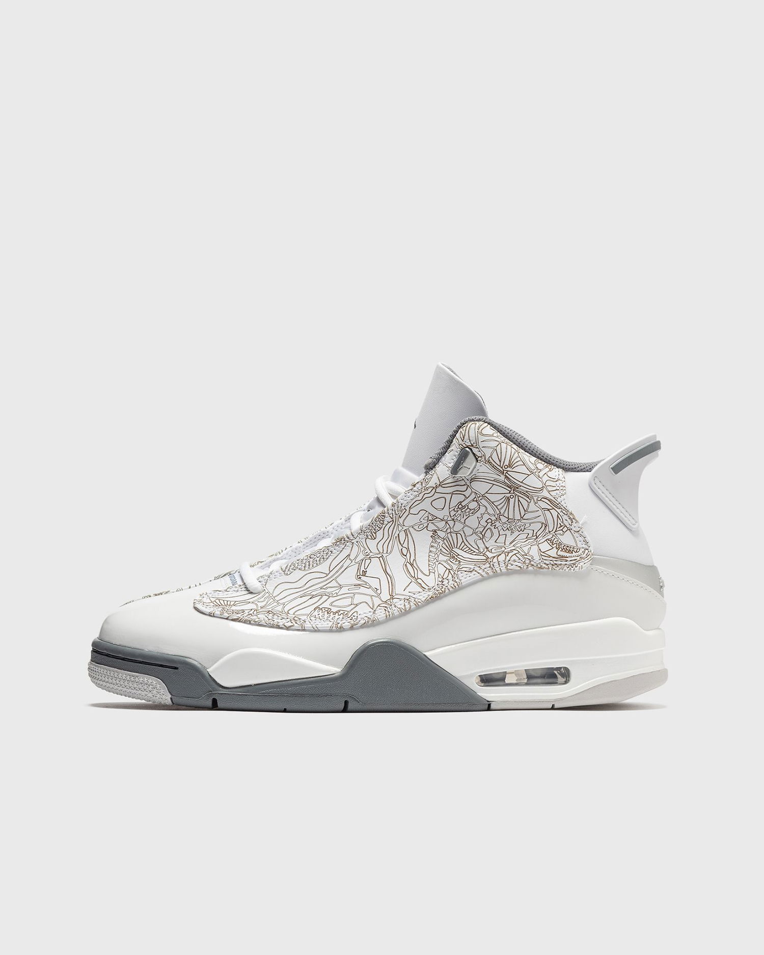 Tenisky a topánky Jordan Air Jordan Dub Zero Biela | DV1360-107, 1