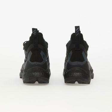 Tenisky a topánky adidas Performance Terrex Free Hiker 2 Gtx Core Black/ Grey Six/ Grey Three Čierna | HQ8383, 3