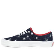 Kader Sylla x Era Pro