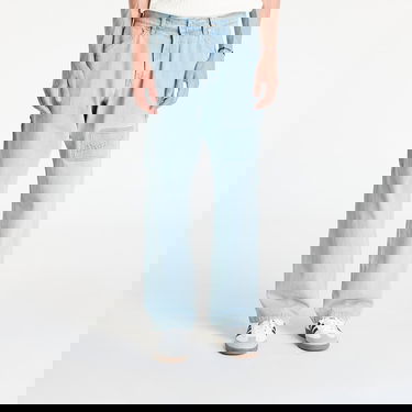 Džínsy Pleasures Box Logo Carpenter Jeans Light Indigo Modrá | P24F001 INDIGO, 0