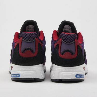 Tenisky a topánky adidas Originals Temper Run Fialová | G27921, 3