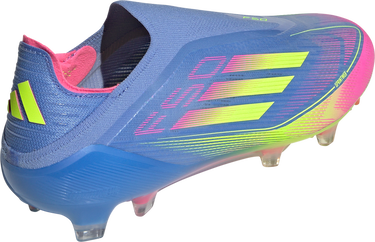 Tenisky a topánky adidas Performance F50 Elite LL FG Modrá | ie1213, 4