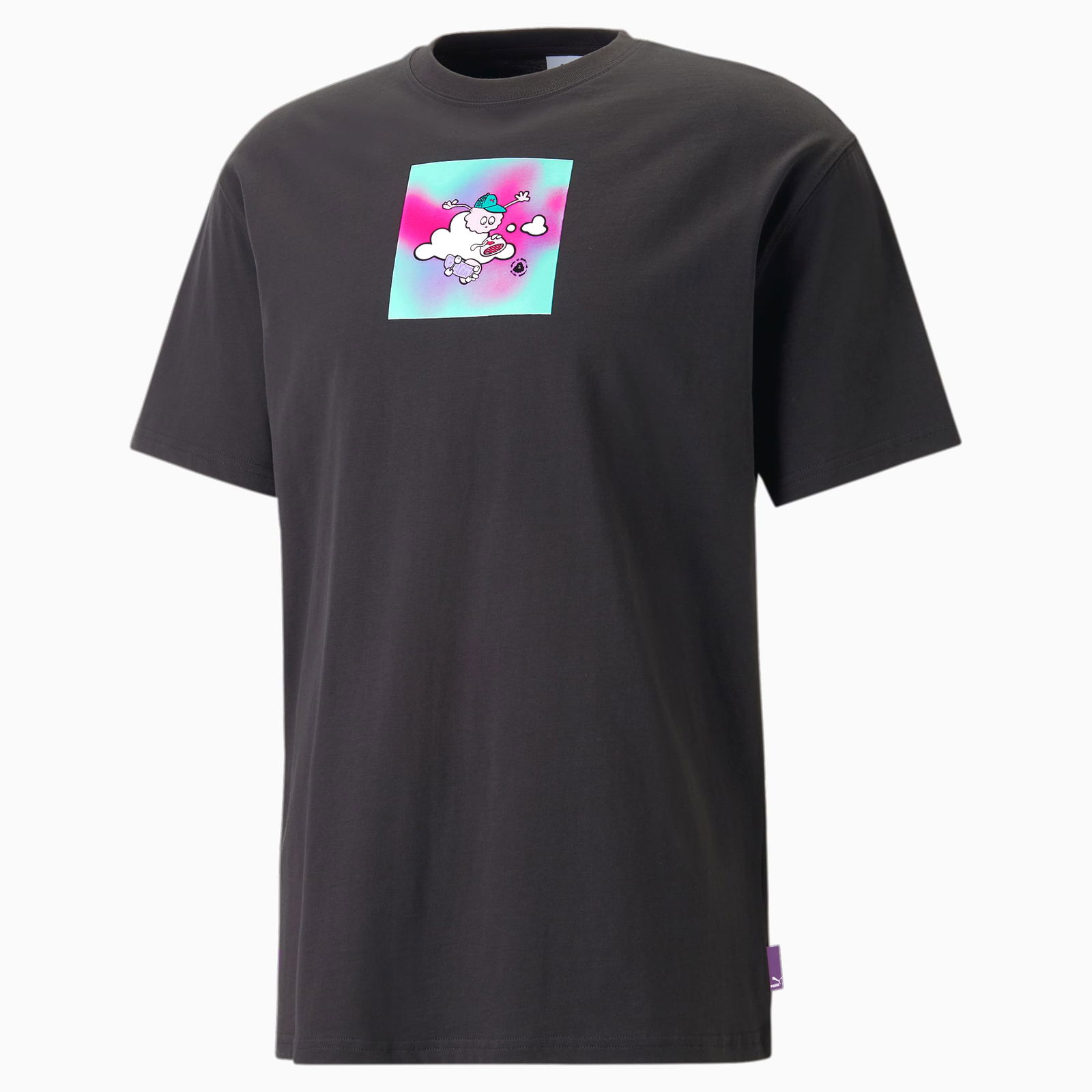 X 8ENJAMIN T-Shirt