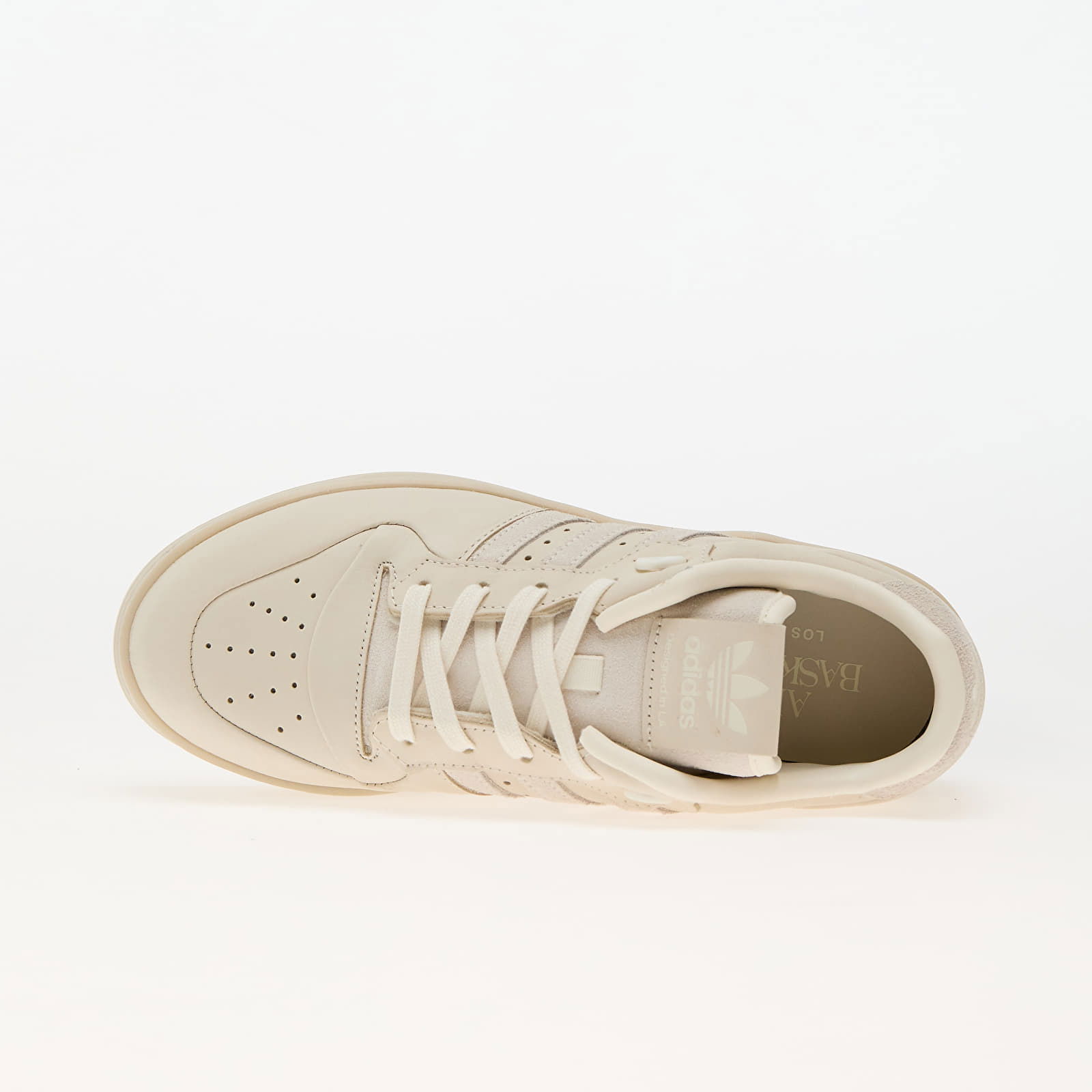 Rivalry Lux Low W