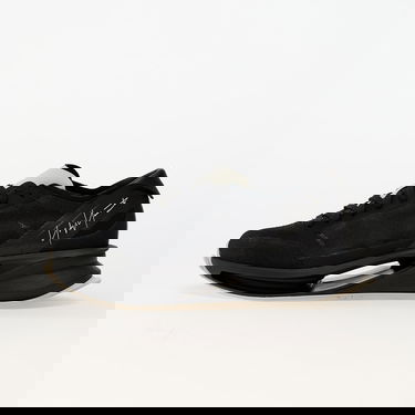 Tenisky a topánky Y-3 S-Gendo Run Black/ Black/ Talc Čierna | JQ2451, 0