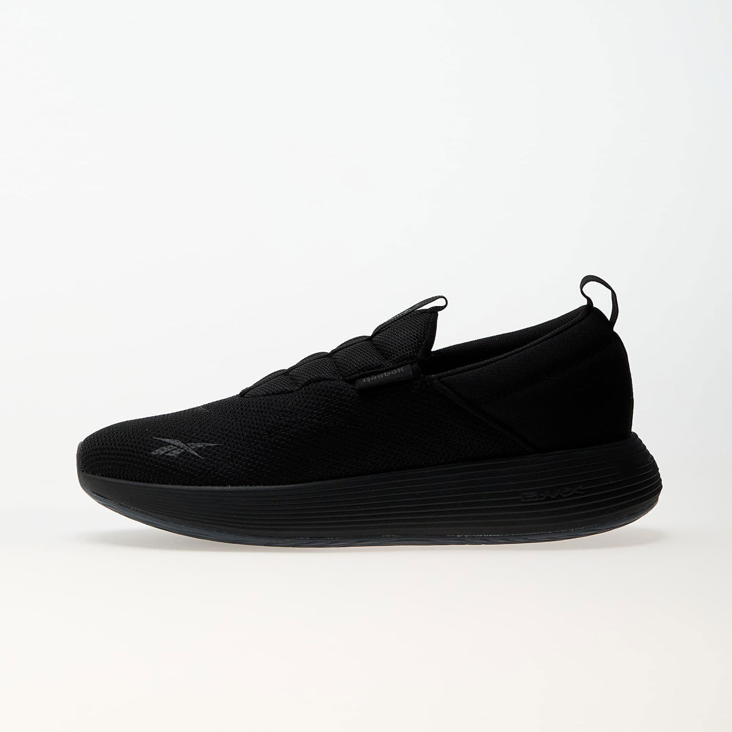 Tenisky a topánky Reebok Dmx Comfort Slip On Čierna | 100201536, 0