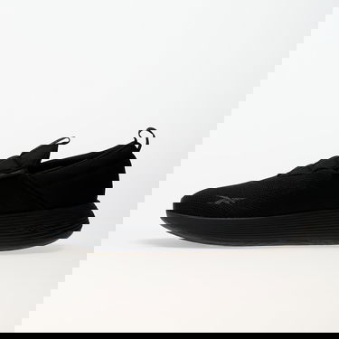 Tenisky a topánky Reebok Dmx Comfort Slip On Čierna | 100201536, 0
