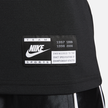 Tielko Nike Dri-FIT Čierna | FB7986-010, 2
