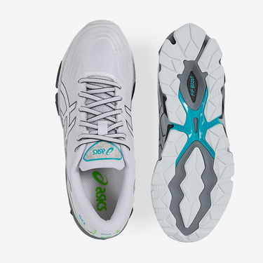 Tenisky a topánky Asics Gel-Quantum 360 Vii Šedá | 1201A813-101, 3