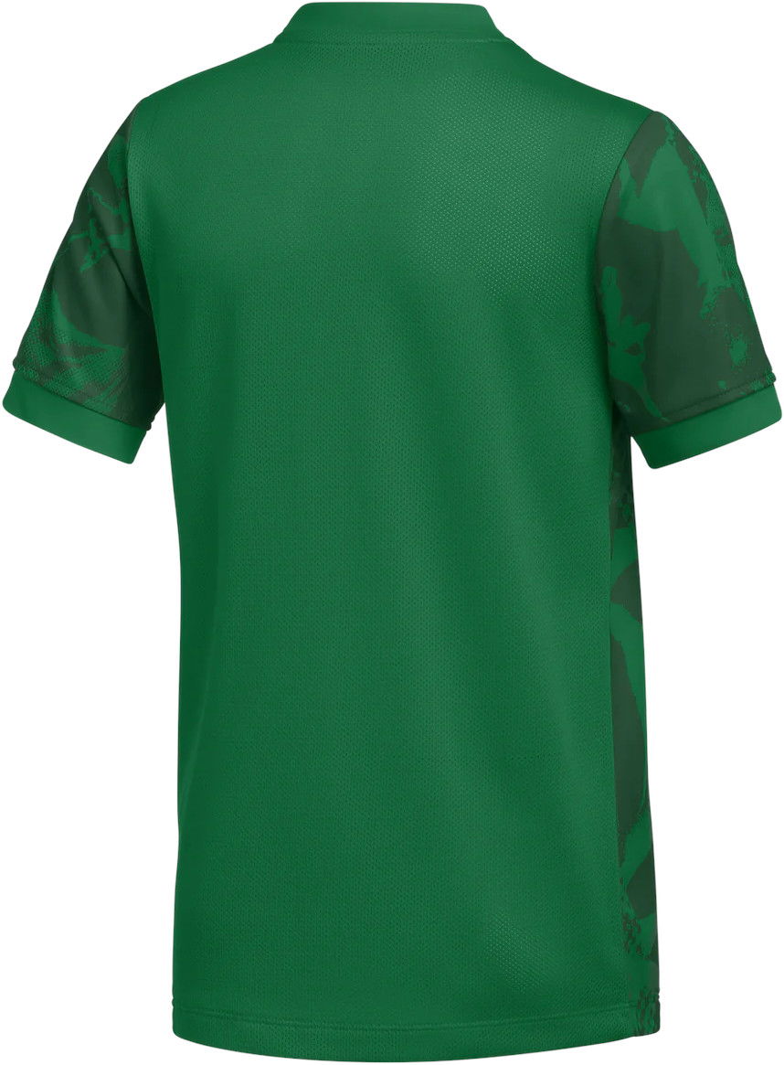 Dres Nike Nike Precision VII Soccer Jersey Zelené | fz9336-302, 1