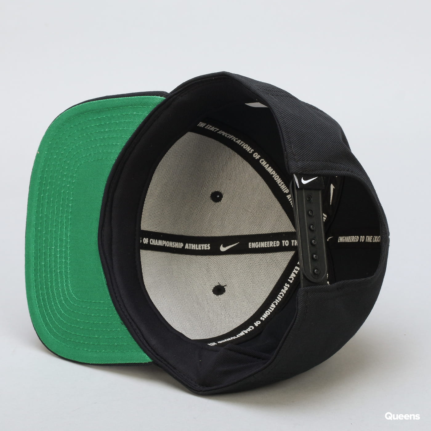Šiltovka Nike U SW Pro Cap Futura Čierna | 891284-010, 1