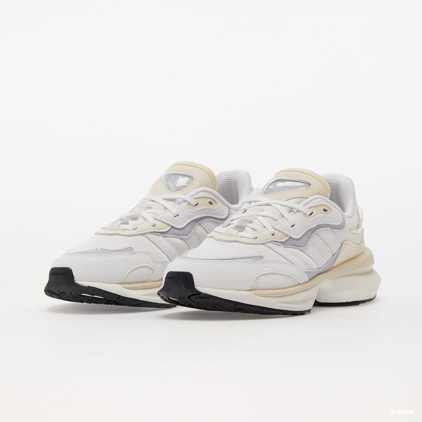 Tenisky a topánky adidas Originals Zentic W Béžová | GW4429, 1