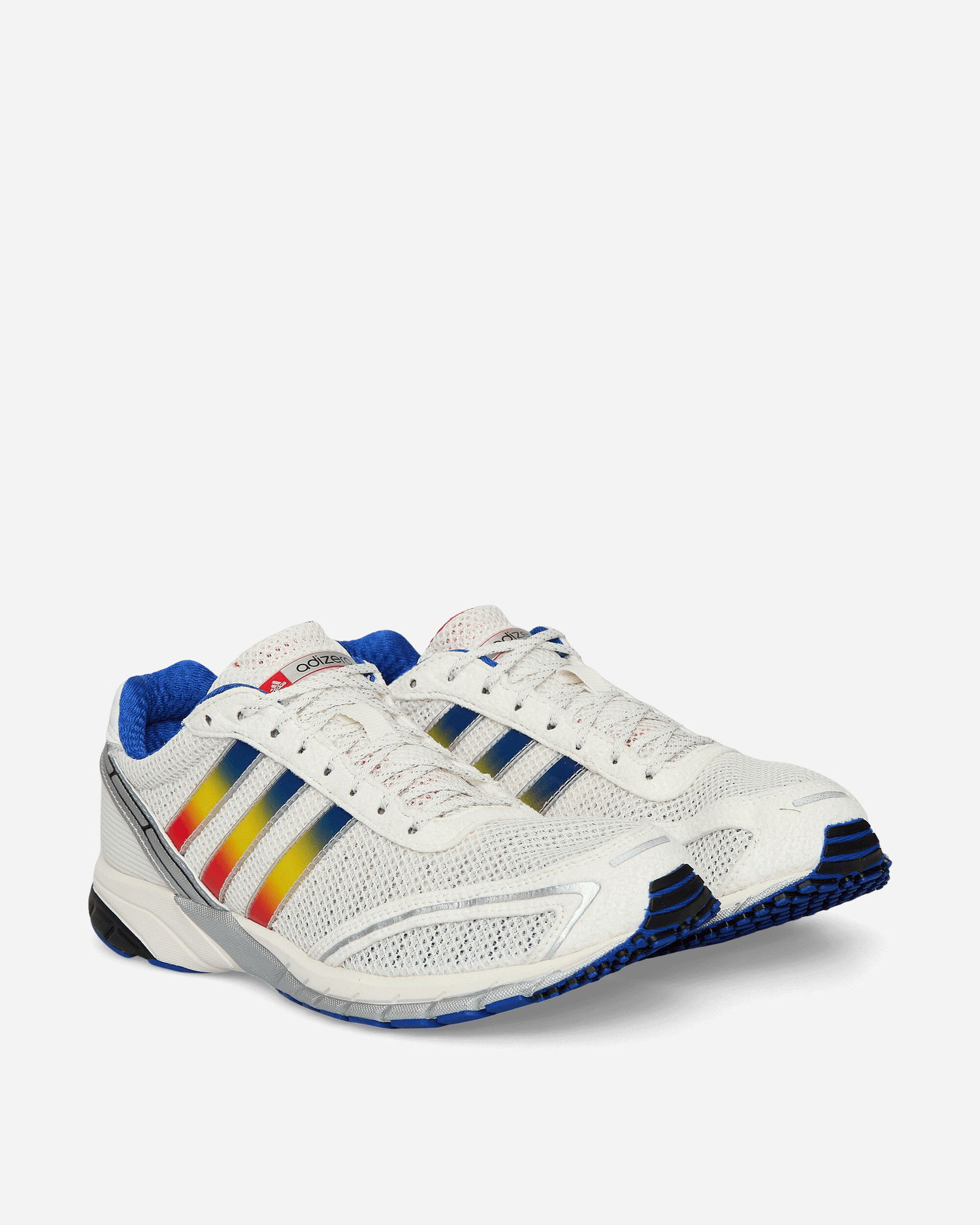 Tenisky a topánky adidas Performance Adizero Adios OG Biela | JI2684, 1