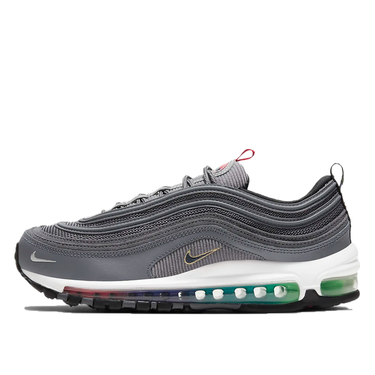 Tenisky a topánky Nike Air Max 97 EOI W Šedá | dd1499-001, 1