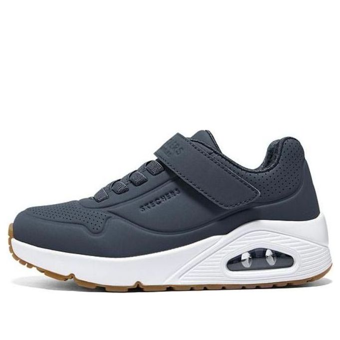 Tenisky a topánky Skechers Skechers Uno Stand on Air Navy | 403673L-NVY, 0