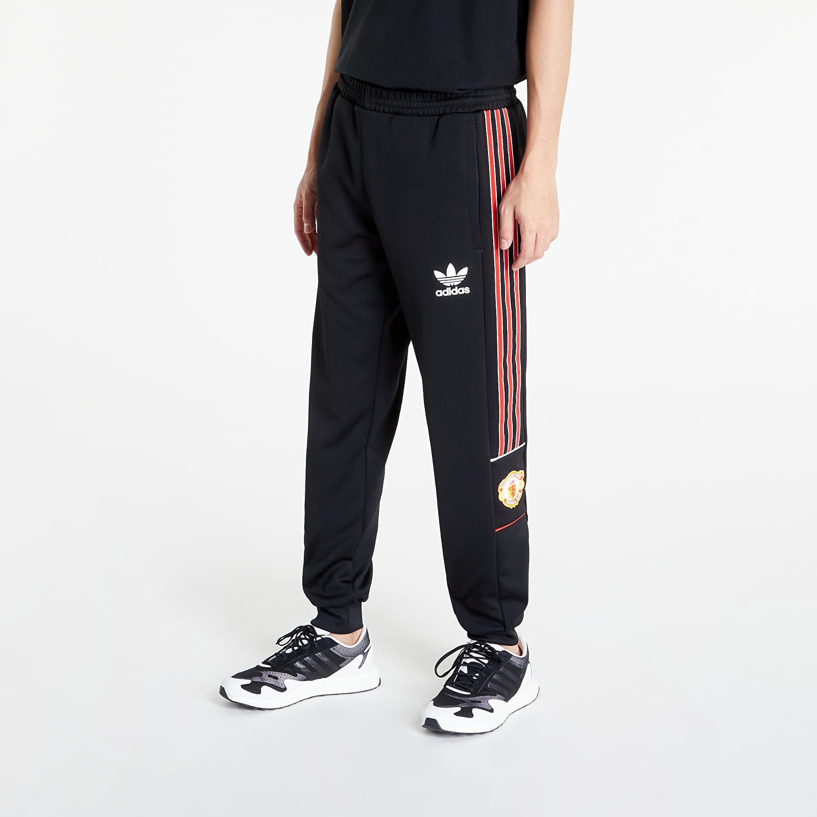 Manchester United Track Pants