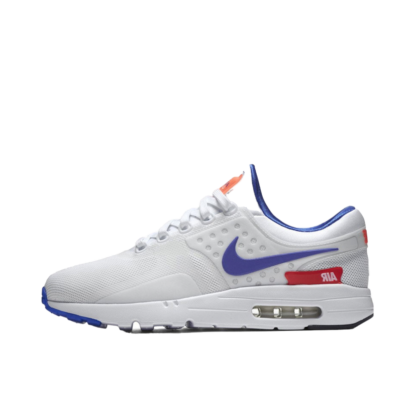 Tenisky a topánky Nike Air Max Zero Biela | 789695-105