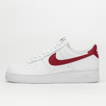 Tenisky a topánky Nike Air Force 1 '07 Biela | CZ0326-100, 0