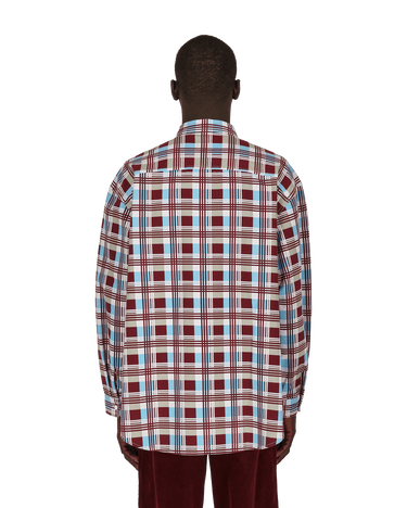Košeľa Levi's Woven Shirt Rôznofarebný | A0953 0000, 4