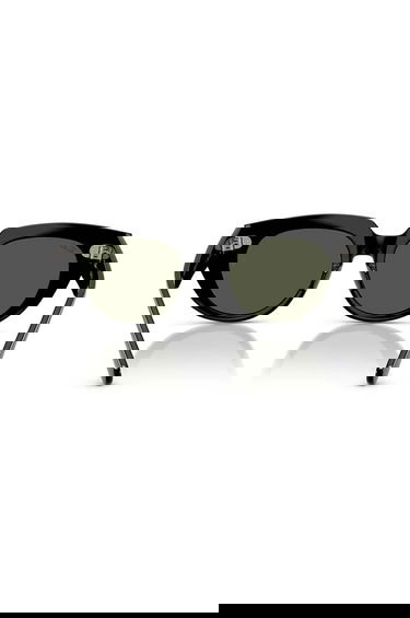Slnečné okuliare Ray-Ban Ray-Ban Sunglasses 0RB2286 Čierna | 0RB2286.901/31, 3
