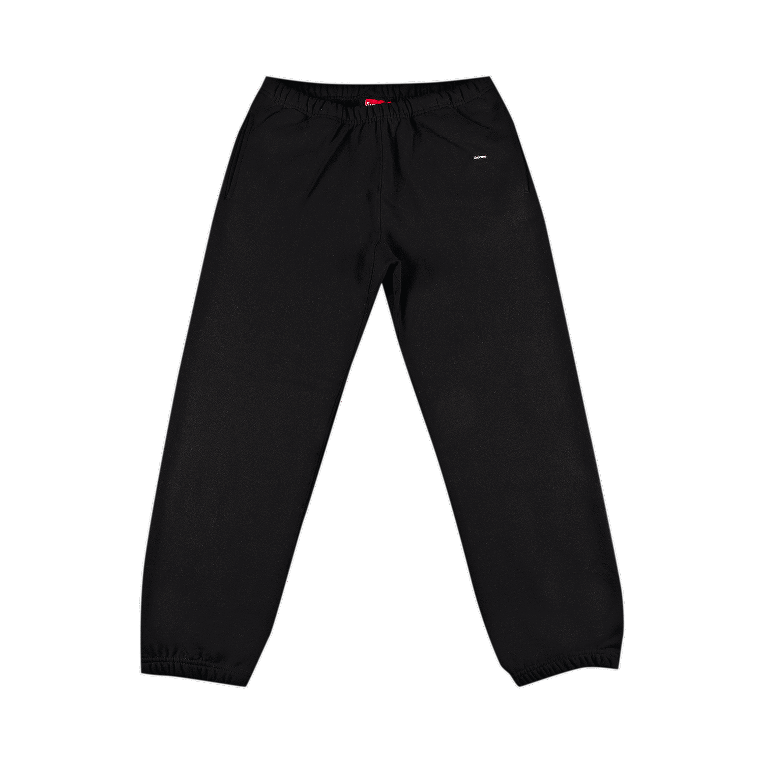 Tepláky Supreme Small Box Sweatpant Čierna | SS21P72 BLACK, 0